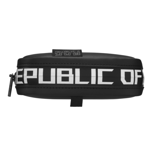 כיסוי / נרתיק ASUS ROG Ally Travel Case - צבע שחור