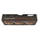 כרטיס מסך ASUS GeForce RTX 5080 16GB GDDR7 Noctua OC Edition