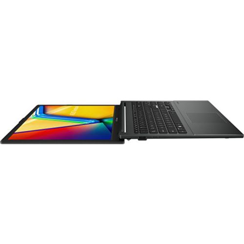 מחשב נייד 15.6 אינץ׳ ASUS Vivobook Go 15 Mixed Black E1504GA-BQ061W
