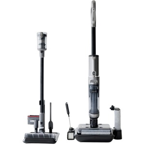 שואב שוטף חכם אלחוטי  5 ב-1 Aiwa