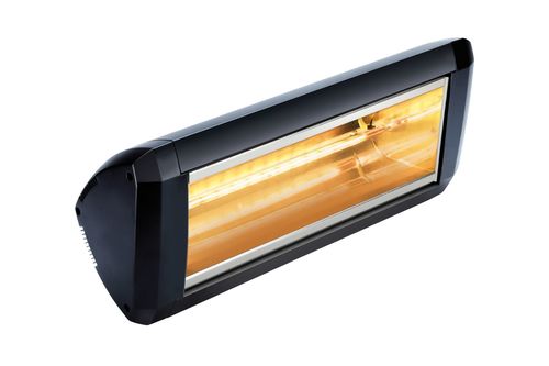 תנור חימום אינפרא אדום הליוסה 9 2,200W HELIOSA