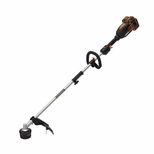 קוצץ קנטים נטען 40V NITRO WORX WG186E.92 [ 2 סוללות +מטען כפול  ]