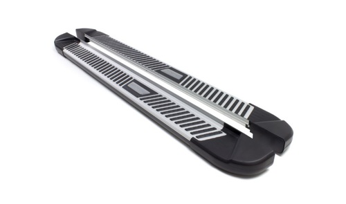מדרכות צד לרכב PYR לפורד קוגה 2008-2013 סט – UP