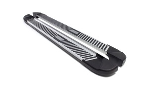 מדרכות צד לרכב PYR לפורד קוגה 2008-2013 סט – UP