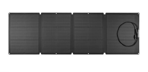 תחנת כח EcoFlow DELTA 3: תחנת כוח ניידת 1024Wh לבית ושטח | יבואן רשמי 