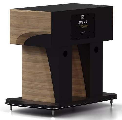  רמקול סנטר מבית MOREL  דגם AVYRA CENTER C5
