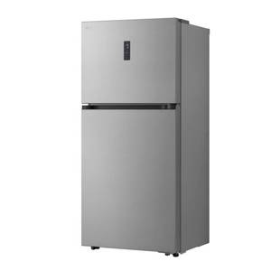 מקרר מקפיא עליון 612 ליטר LG GR-T69L622S נירו' *מהדרין