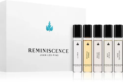 Reminiscence Discovery Set Le Rem