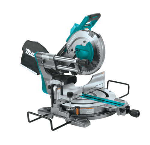 מסור פנדל 40V (גוף בלבד) MAKITA GSL03Z Makita מקיטה