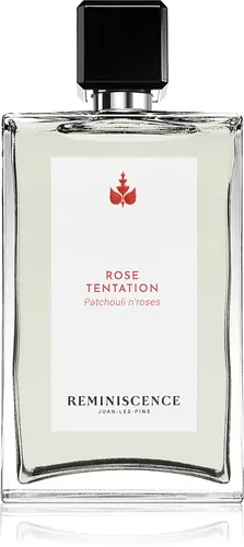 Tester Reminiscence Rose Tentation