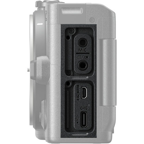 Nikon ZR 6K Cinema Camera