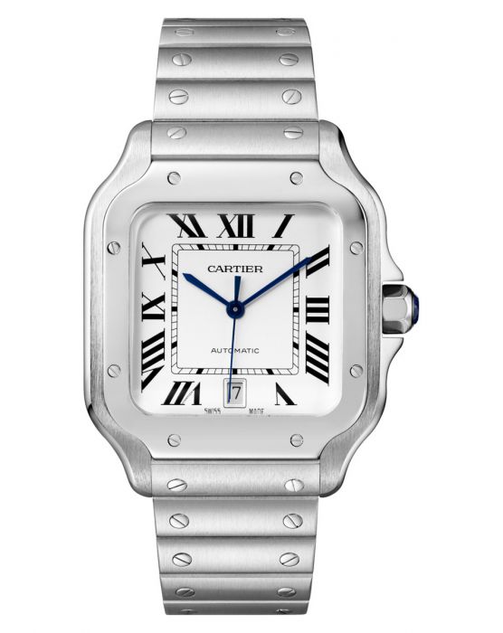 CARTIER דגם Wssa0018