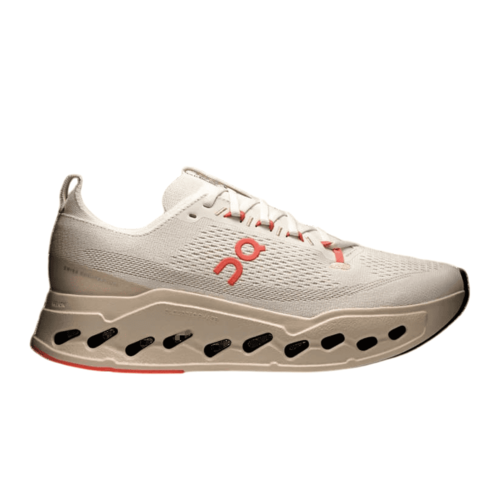 נעלי ריצה נשים Cloudsurfer Max 1 W Ivory 