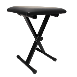 כסא פסנתר X מתקפל UDT-500 מבית LEGRAND