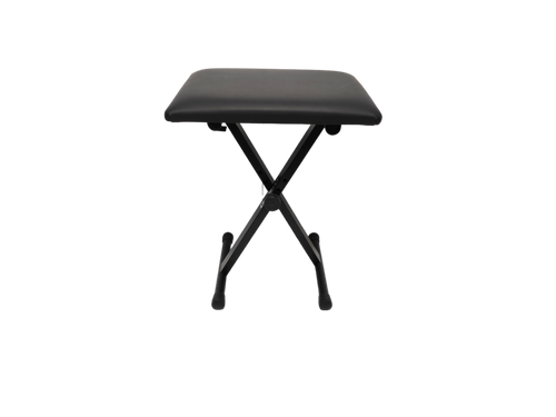 כסא פסנתר X מתקפל UDT-500 מבית LEGRAND