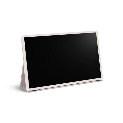 מסך טאץ' חכם נייד LG 27