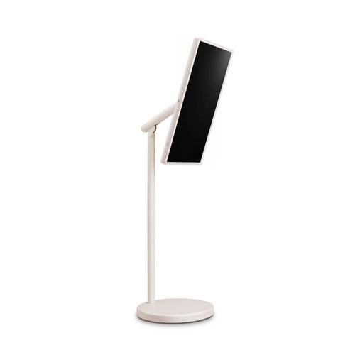 מסך טאץ' חכם נייד LG 27