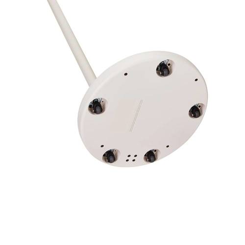 מסך טאץ' חכם נייד LG 27