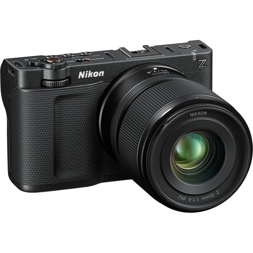 מצלמה Nikon ZR Cinema kit 35mm f/1.4