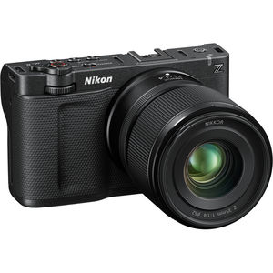 מצלמה Nikon ZR Cinema kit 35mm f/1.4