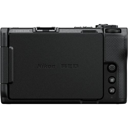 מצלמה Nikon ZR Cinema kit 24-50mm f/4-6.3