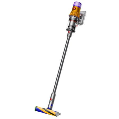 ‏שואב אבק עומד DYSON V12 Detect Slim Absolute