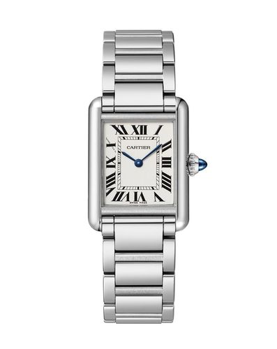 CARTIER דגם Wsta0107