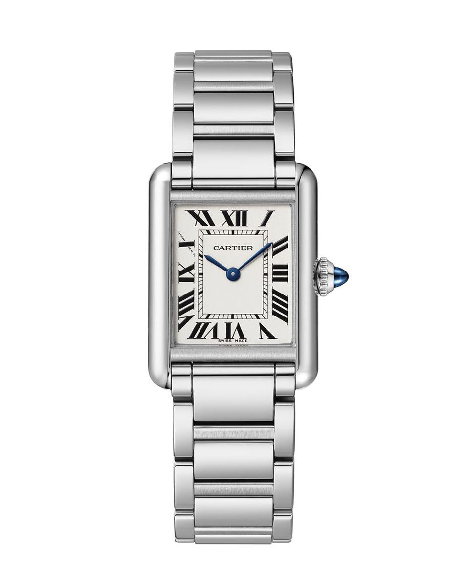 CARTIER דגם Wsta0107