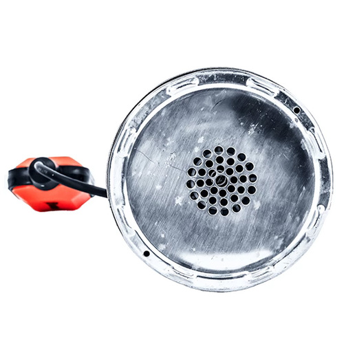 משאבה טבולה מנירוסטה 400W גובה 