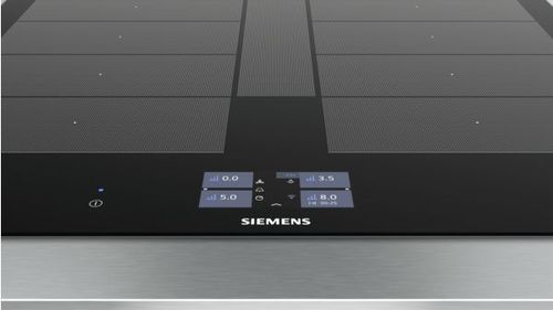  ‏כיריים אינדוקציה Siemens EX675JYW1E סימנס  **מתצוגה**