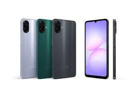 טלפון סלולרי Galaxy A07 SM-A075F/DS 64GB 4GB RAM סמסונג