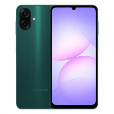 טלפון סלולרי Galaxy A07 SM-A075F/DS 128GB 4GB RAM סמסונג