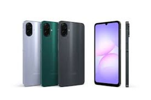 טלפון סלולרי Galaxy A07 SM-A075F/DS 128GB 4GB RAM סמסונג