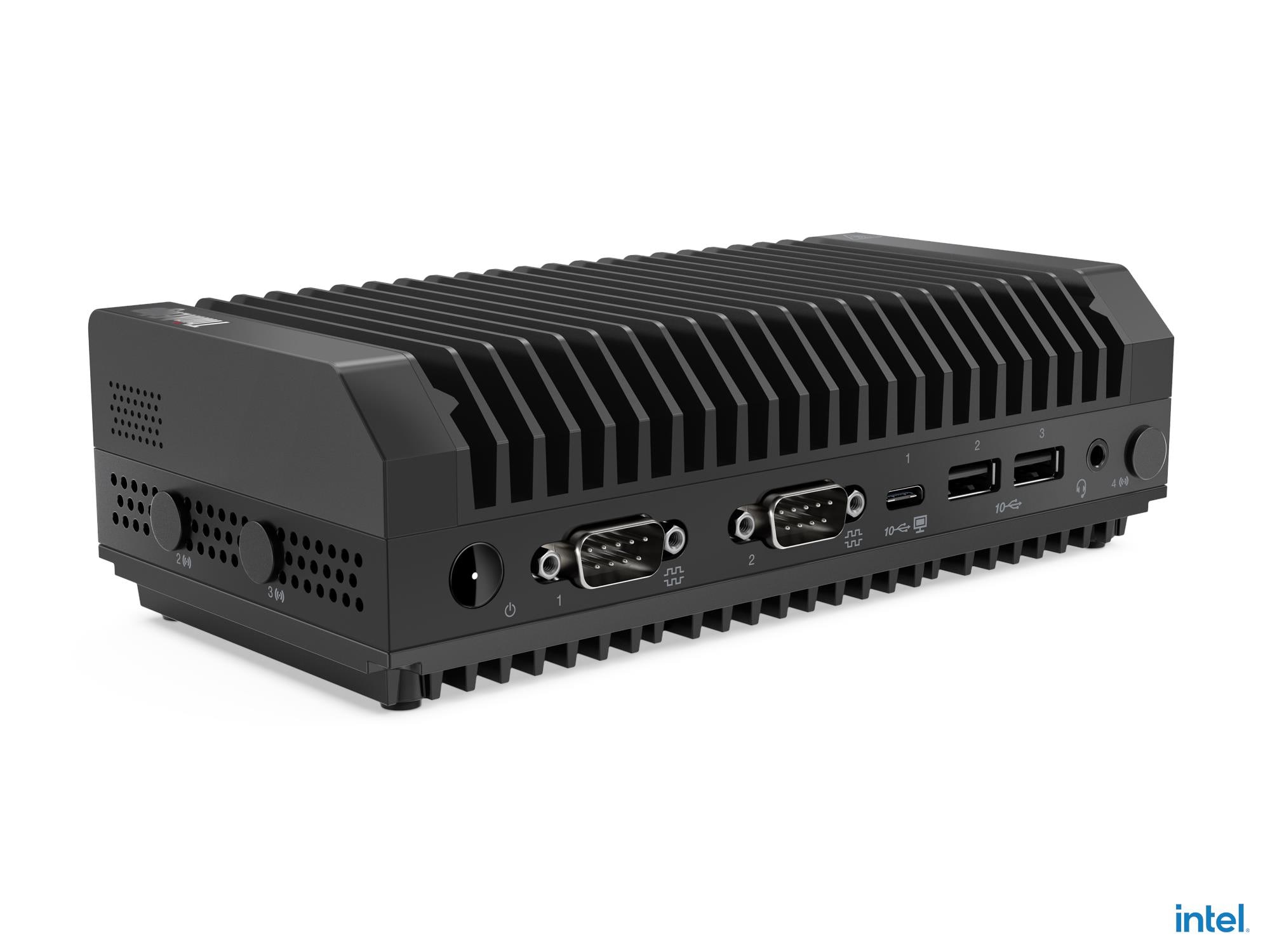 מחשב מיני ThinkEdge SE30 Lenovo 11NA002QIV לנובו