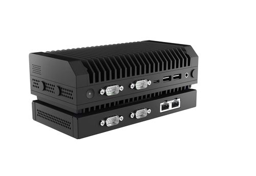 מחשב מיני ThinkEdge SE30 Lenovo 11NA002QIV לנובו