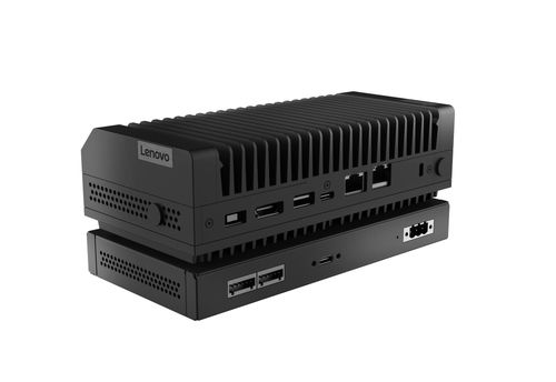 מחשב מיני ThinkEdge SE30 Lenovo 11NA002QIV לנובו