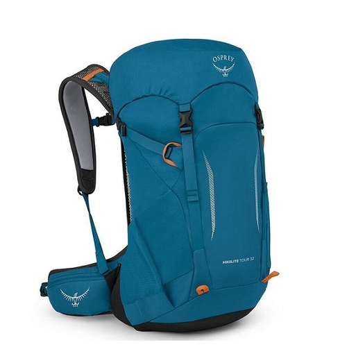 תיק גב לטיול יומי אוספריי Osprey Hikelite Tour 32