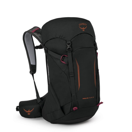 תיק גב לטיול יומי אוספריי Osprey Hikelite Tour 32