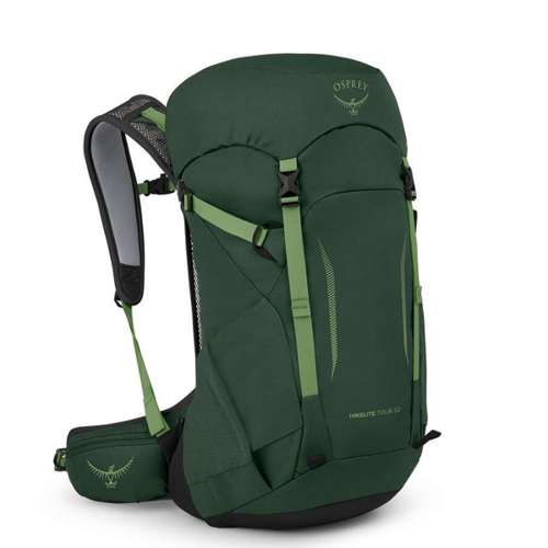 תיק גב לטיול יומי אוספריי Osprey Hikelite Tour 32
