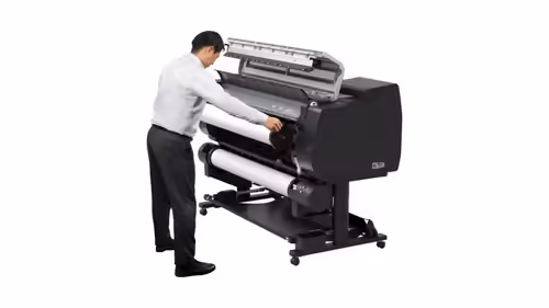 פלוטר Canon imagePROGRAF TX-3200 36