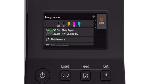 פלוטר Canon imagePROGRAF TX-3200 36