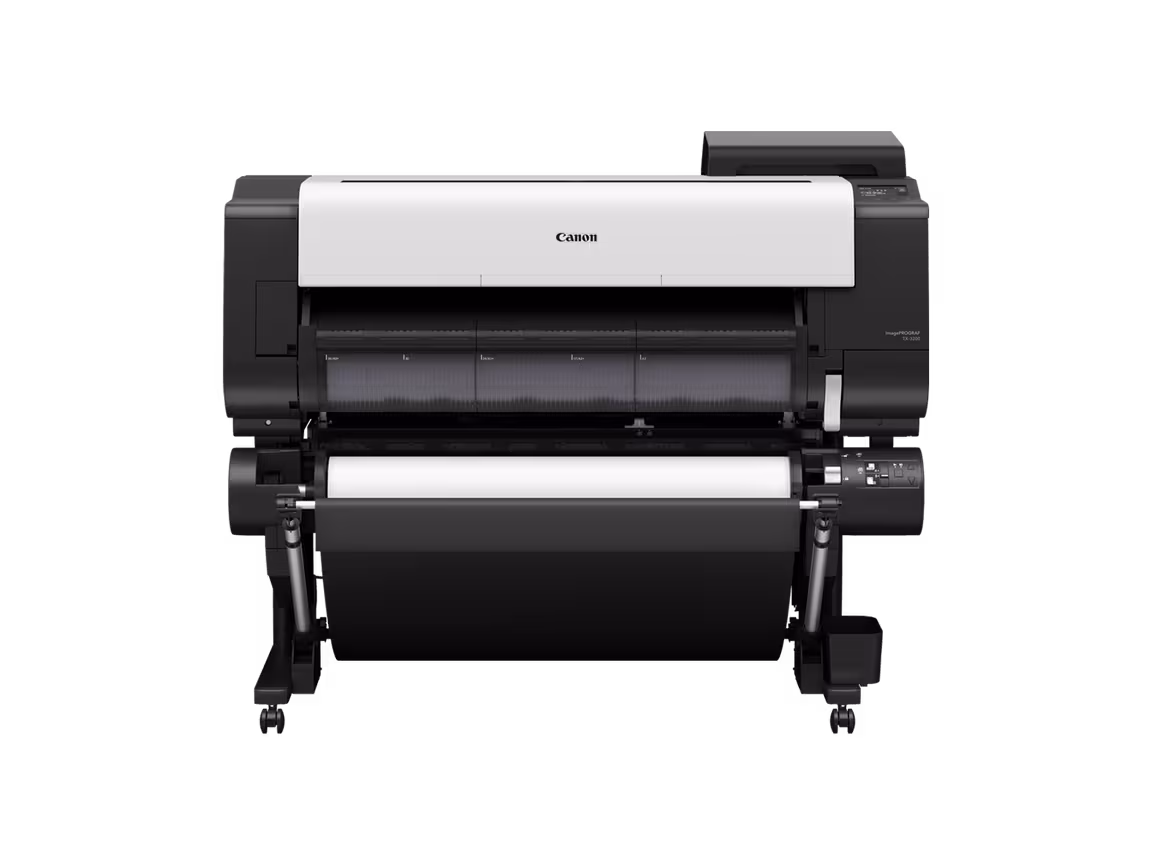 פלוטר Canon imagePROGRAF TX-3200 36