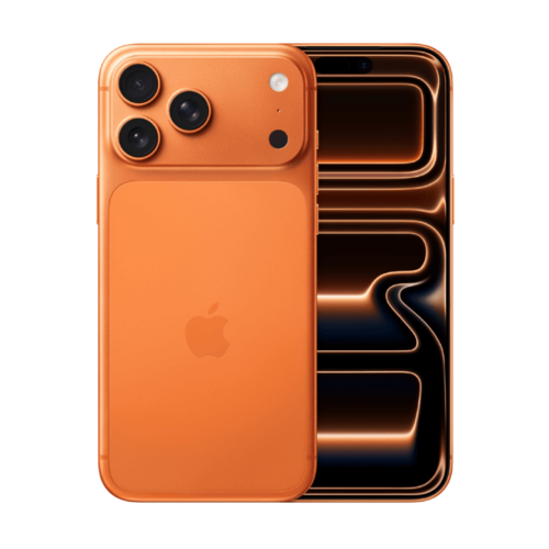 שריון באילת - אייפון 17 פרו מקס iPhone 17 Pro Max 256GB
