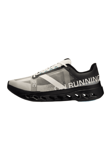 נעלי ריצה גברים Cloudsurfer Next 1 M Black 