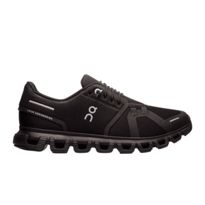 נעלי ריצה נשים Cloud 6 W Black " Black