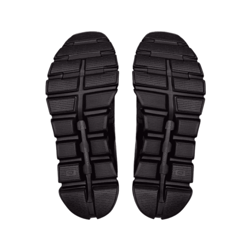 נעלי ריצה נשים Cloud 6 W Black 