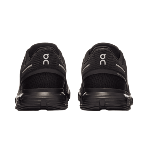 נעלי ריצה נשים Cloud 6 W Black 