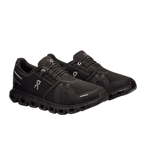 נעלי ריצה נשים Cloud 6 W Black 