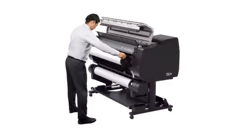 פלוטר Canon imagePROGRAF TX-4200 '44