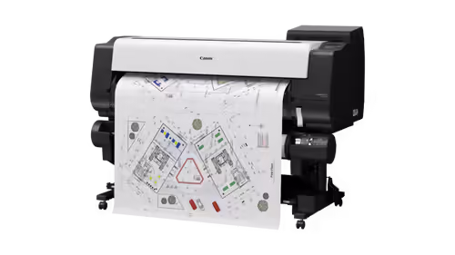 פלוטר Canon imagePROGRAF TX-4200 '44